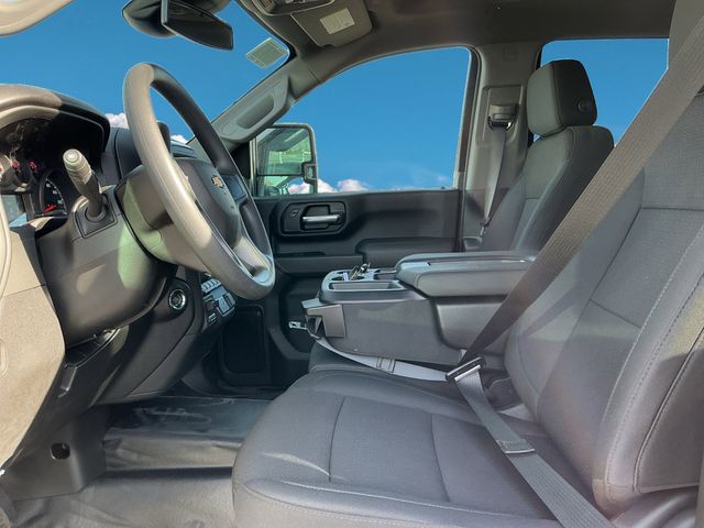 2026 Chevrolet Silverado 3500 HD Work Truck - Photo 7