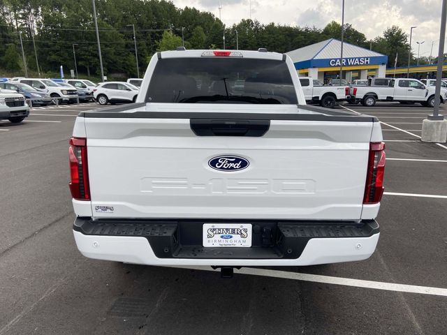 2024 Ford F-150 STX 3