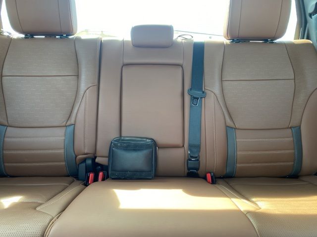 2024 Toyota Tundra Hybrid 1794 Edition photo