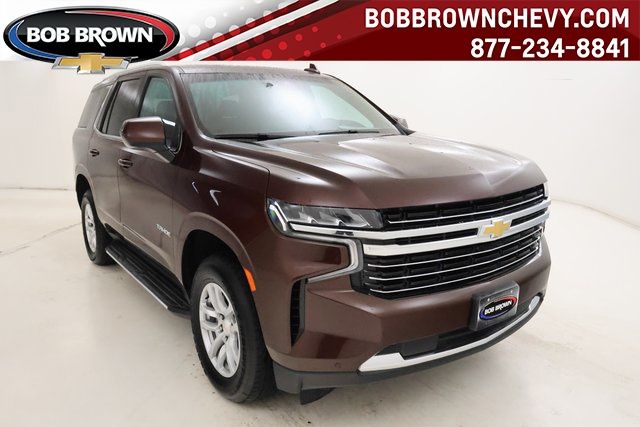 2023 Chevrolet Tahoe LT 4WD
