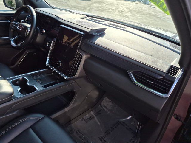 Used 2024 GMC Acadia SUV