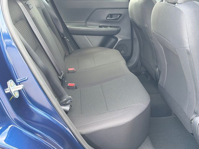 New 2026 Nissan Kicks SUV