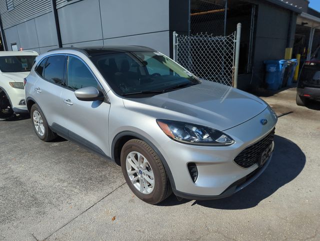 2020 Ford Escape SE FWD