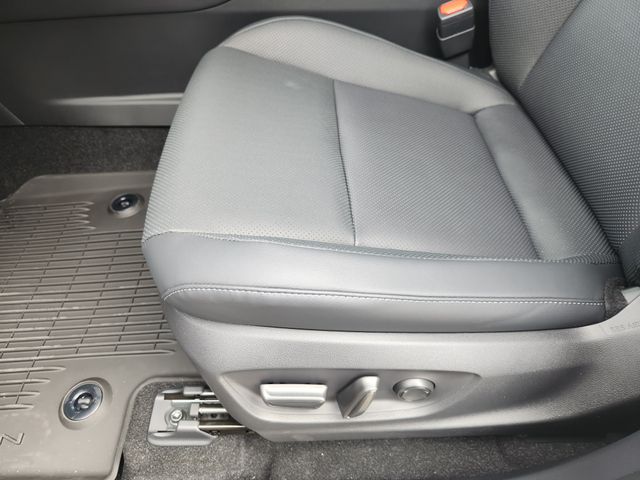 2026 Toyota Crown Signia Limited White at Toyota of Victoria