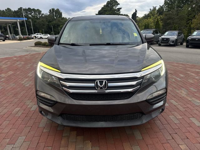 Used 2017 Honda Pilot SUV