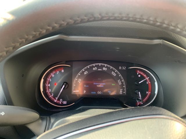 Used 2023 Toyota RAV4 SUV