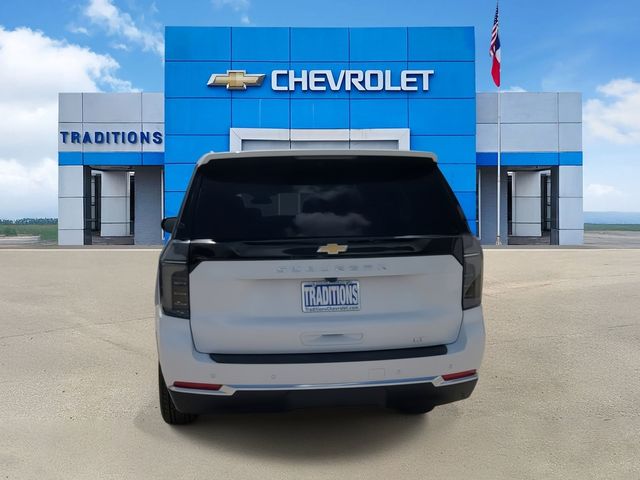 2026 Chevrolet Suburban LT - 7