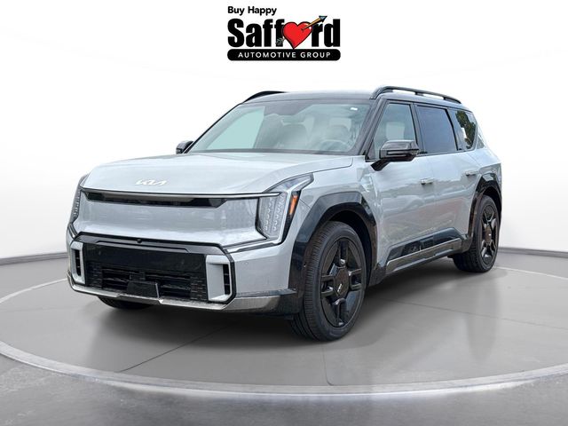 2026 Kia EV9 GT-Line