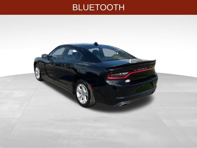 2023 Dodge Charger SXT photo