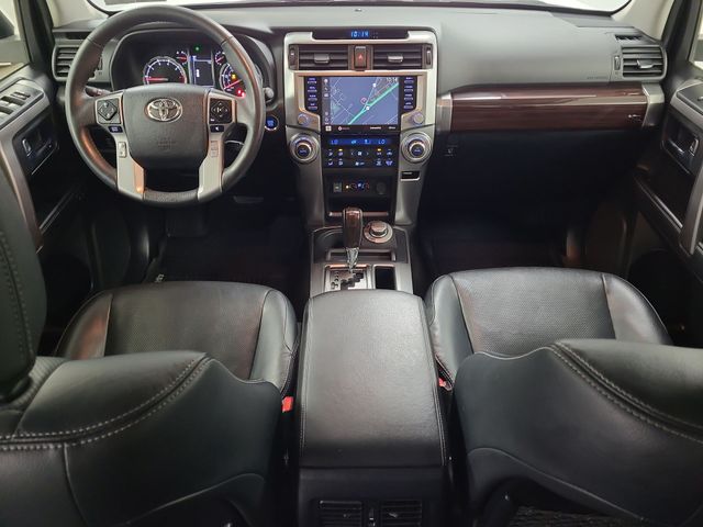 2020 – Toyota – 4Runner