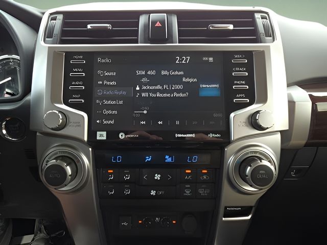 Used 2020 Toyota 4Runner SUV