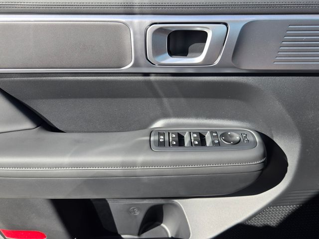 2027 Hyundai Santa Fe