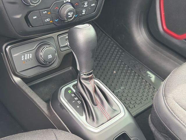 Used 2023 Jeep Renegade SUV