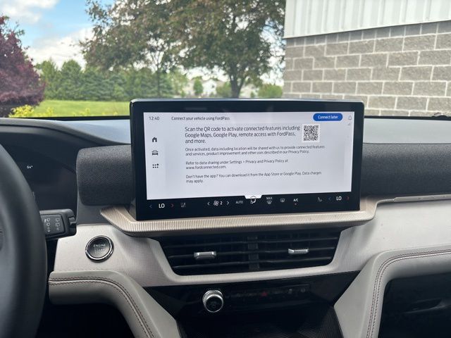 Certified Used 2025 Silver Ford Active image 22