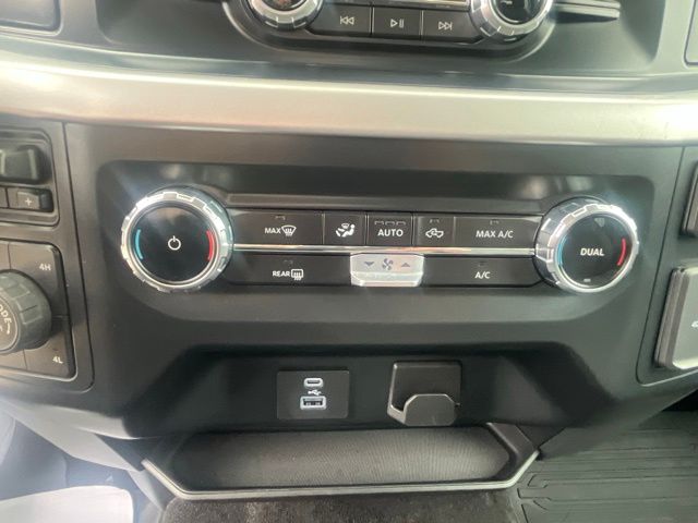 Used 2022 Ford F-150 Truck