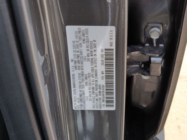 2026 Mazda CX-50 Premium - Photo 34