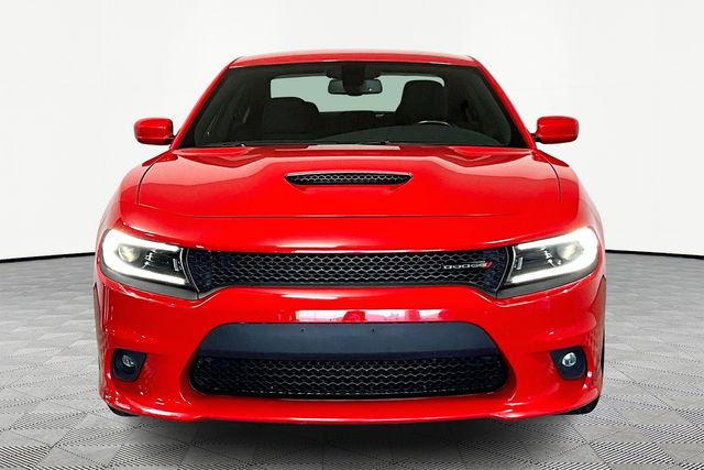 Used 2022 Dodge Charger For Sale in OLIVE BRANCH, MS