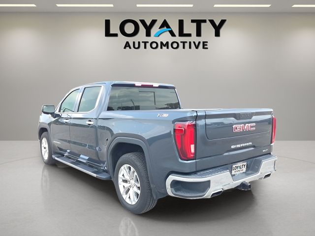 Used 2020 GMC Sierra 1500 Truck