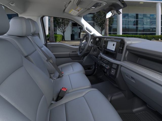 New 2026 White Ford XL image 11