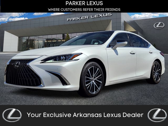2025 Lexus ES 350 FWD