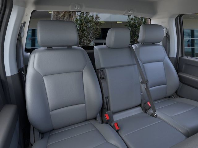 New 2026 White Ford XL image 10