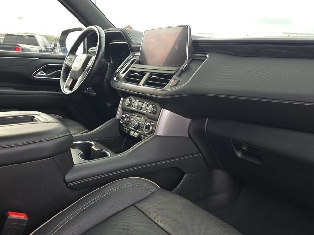 2023 GMC Yukon SLT:45104A