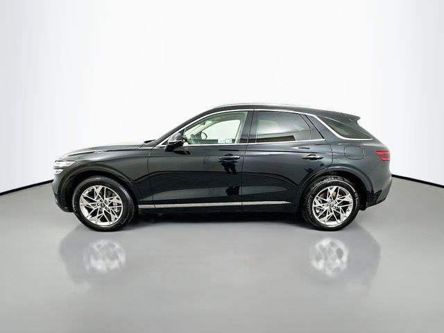2025 Genesis GV70 Select 8