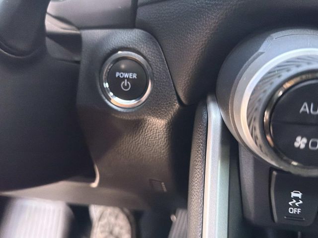 Used 2024 Toyota RAV4 Hybrid SUV