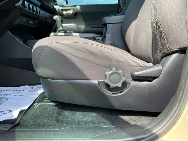 Used 2019 Toyota Tacoma Truck
