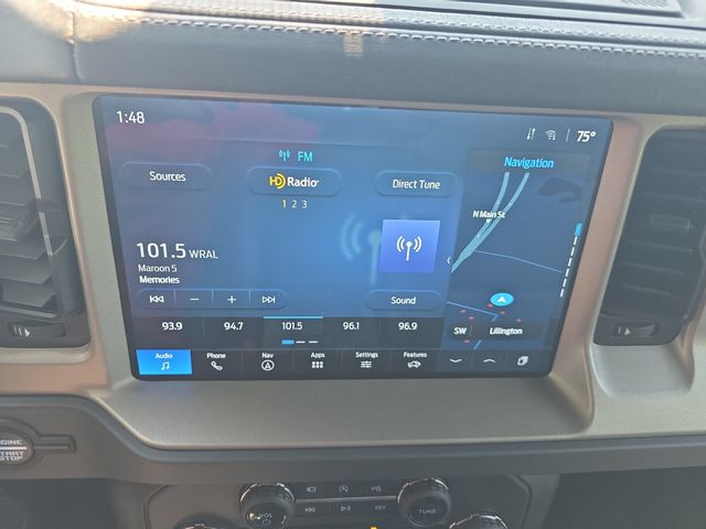 Used 2025 Desert Sand Ford Outer Banks image 21