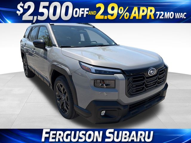 River Rock Pearl 2026 Subaru Outback Limited XT AWD SUV / Crossover All-Wheel Drive Continuously Variable Transmission