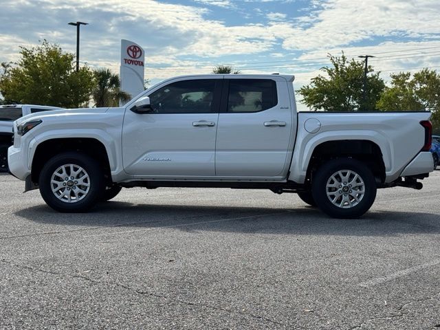 Used 2026 Toyota Tacoma Truck