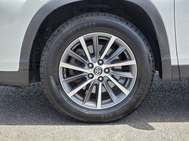Used 2019 Toyota Highlander SUV