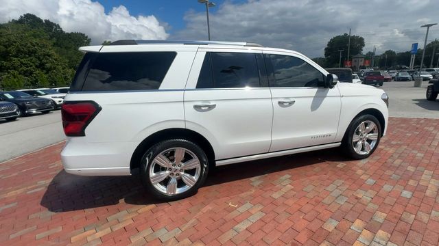 Used 2024 Ford Expedition SUV