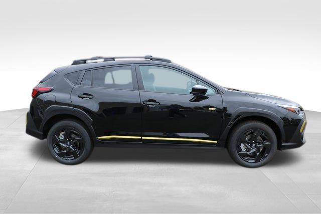 2024 Subaru Crosstrek Sport 16