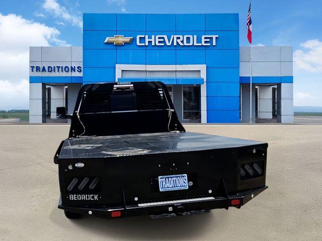 2025 Chevrolet Silverado 3500HD High Country White at DeMontrond Gulf Freeway