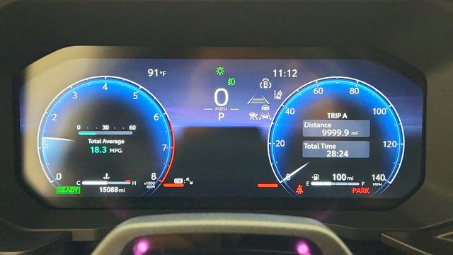 2024 Toyota Land Cruiser Base Black at DeMontrond Gulf Freeway