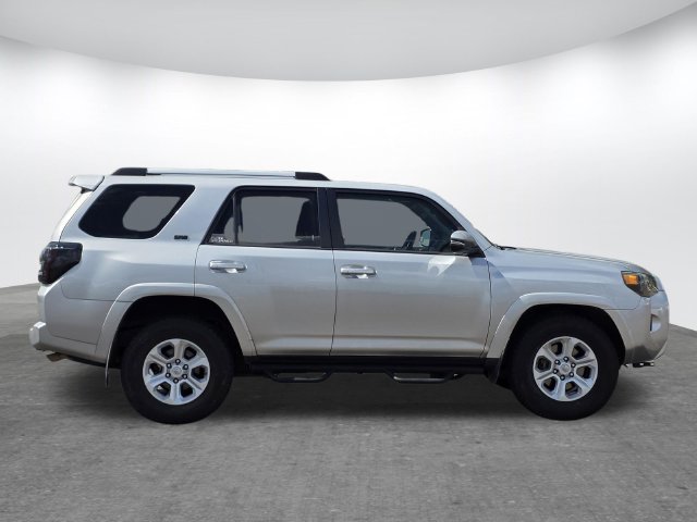 Used 2020 Toyota 4Runner SUV