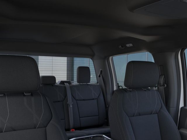 New 2026 Ford F-150 STX 4D SuperCrew