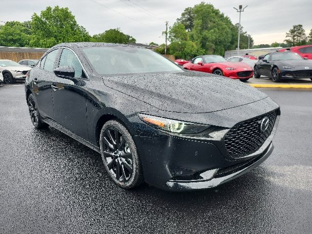 2026 Mazda Mazda3 2.5 Turbo Premium Plus - 0