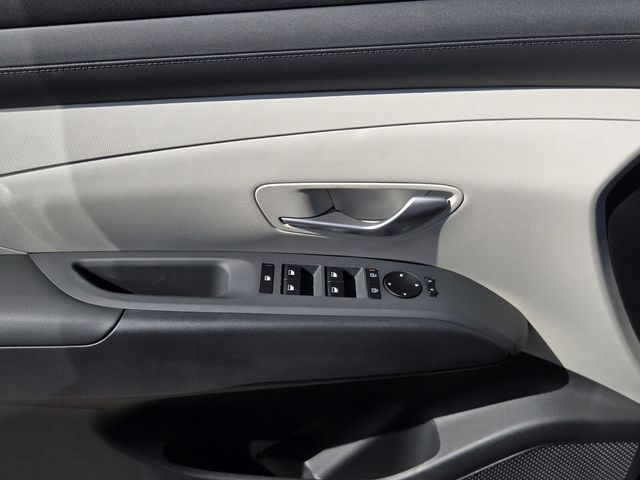 2026 Hyundai Tucson - $28,007