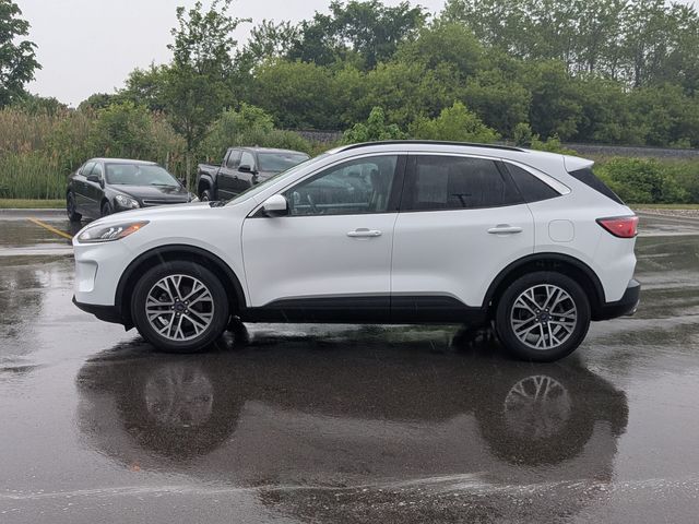 2020 Ford Escape - Image 2