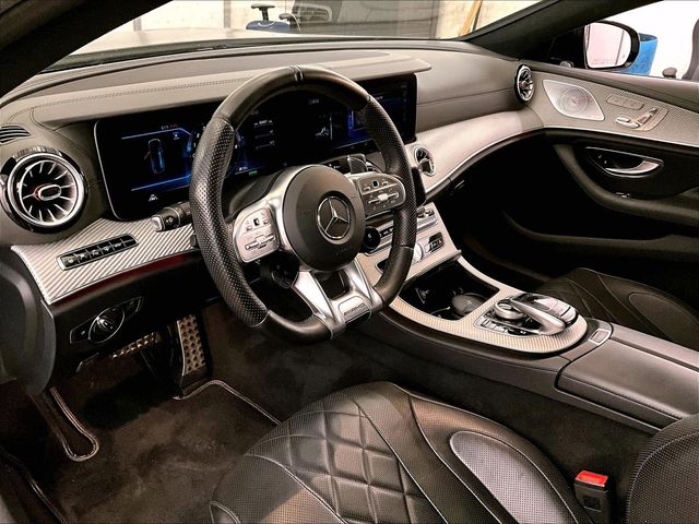 2020 Mercedes-Benz CLS CLS 53 AMG®  at Auto Express Mitsubishi