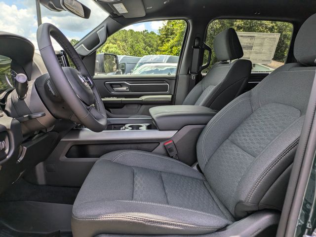 2026 Ram 1500 Big Horn Crew Cab 4x2 5'7" Box