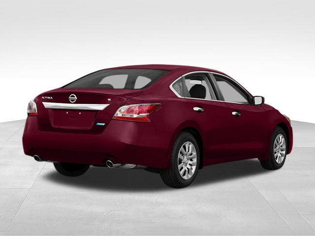 Used 2013 Nissan Altima Sedan S with VIN 1N4AL3AP0DC279856 for sale in Lakeland, FL