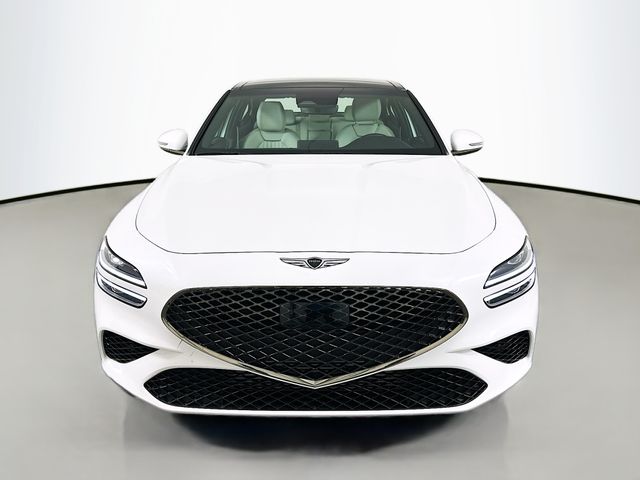 2025 Genesis G70 Sport Advanced 2