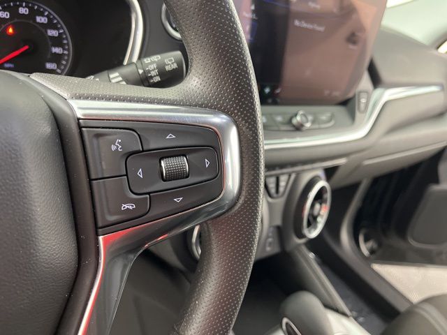 2023 Black Chevrolet Blazer LT FWD SUV