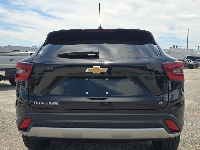 2024 Chevrolet Trax LT:B02298A