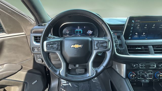 Used 2024 Black Chevrolet LT image 12