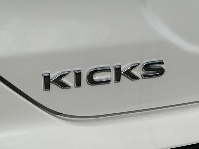 2024 Nissan Kicks SV 21